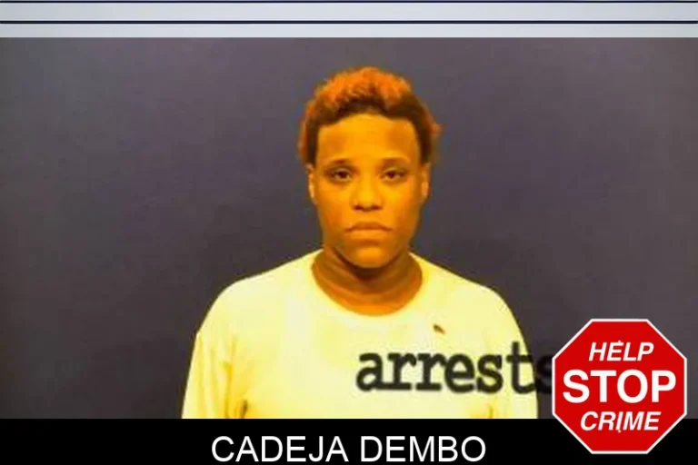 Cadeja Dembo