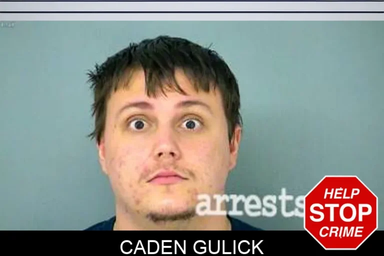Caden GuLick