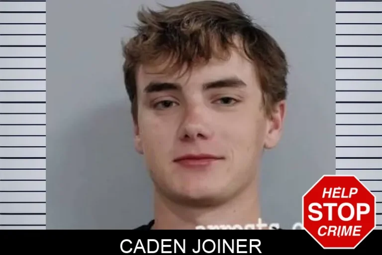 Caden Joiner