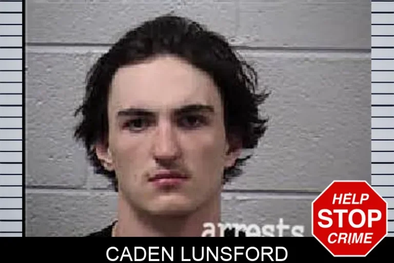 Caden LuNsford