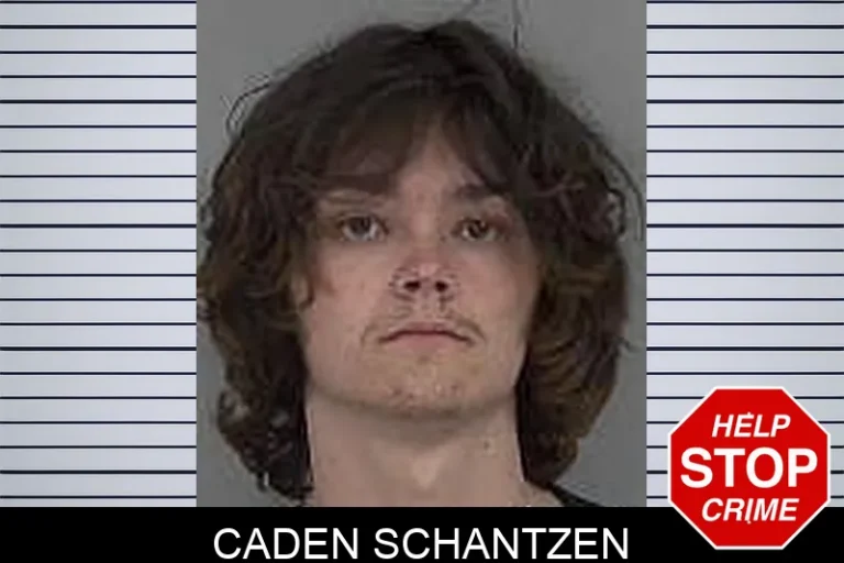 Caden Schantzen