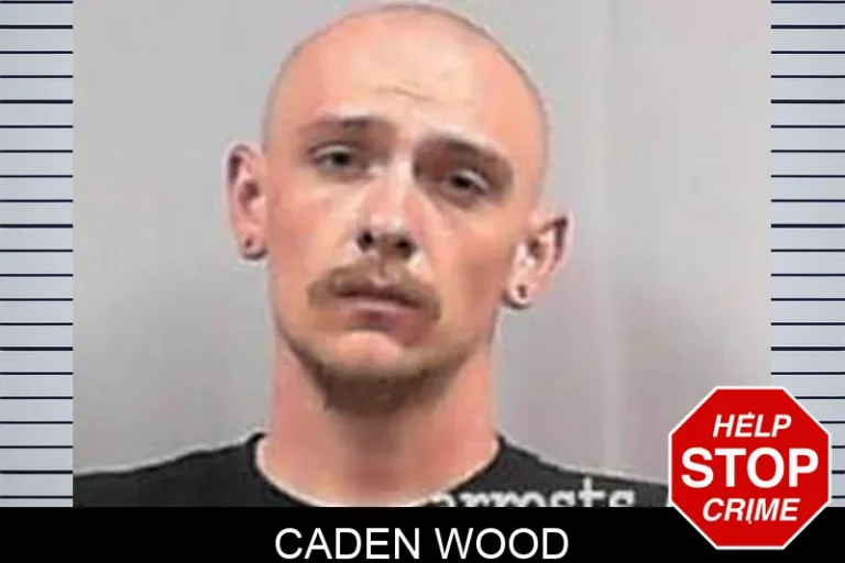 Caden Wood