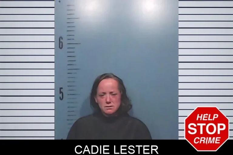 Cadie Lester