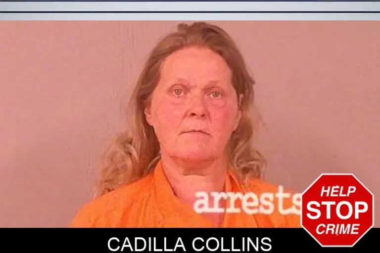 Cadilla Collins