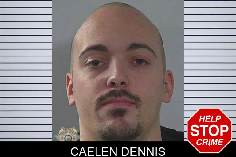 Caelen Dennis