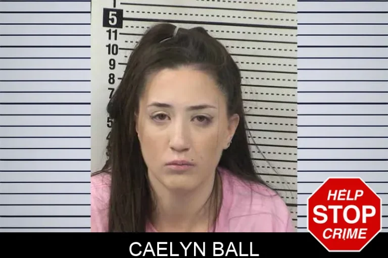 Caelyn Ball