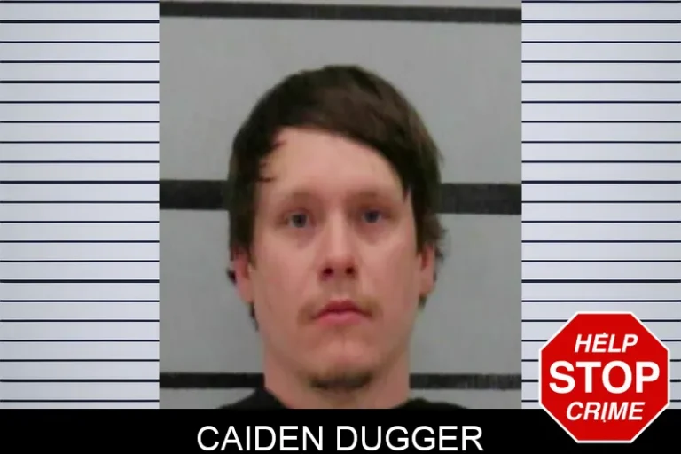 Caiden Dugger