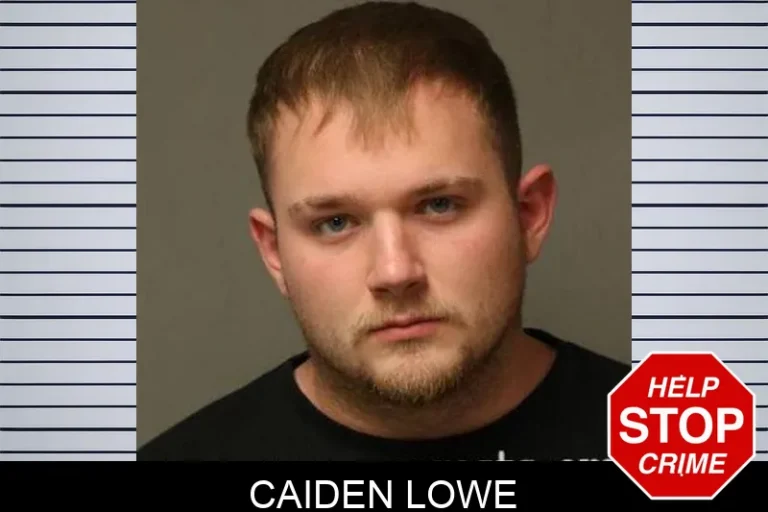Caiden Lowe