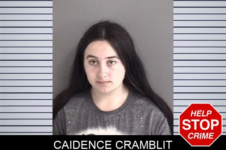 Caidence Cramblit