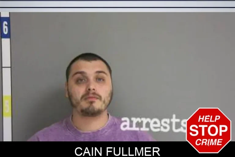 Cain FuLlmer