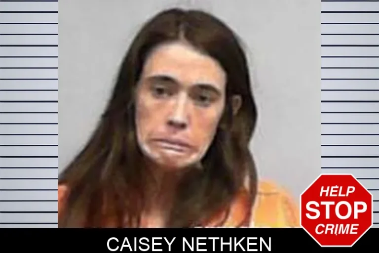 Caisey Nethken