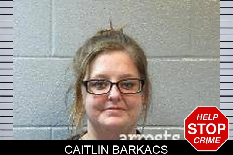 Caitlin Barkacs