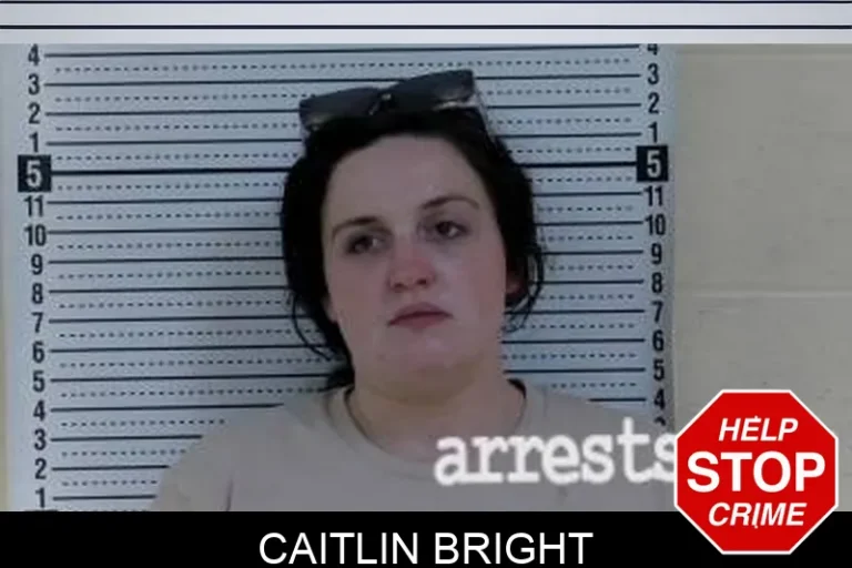 Caitlin Bright