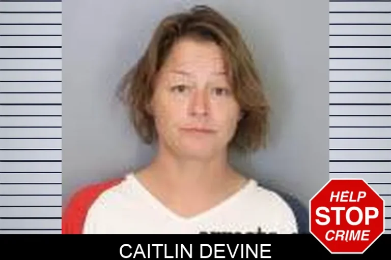 Caitlin Devine