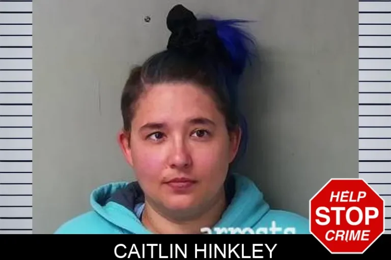 Caitlin Hinkley