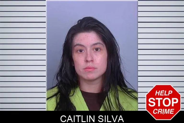 Caitlin Silva