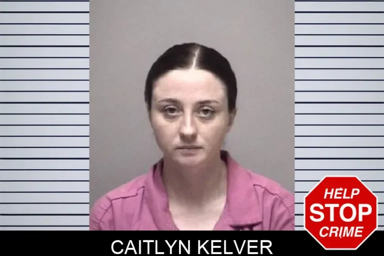 Caitlyn Kelver