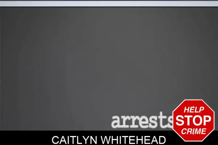 Caitlyn Whitehead