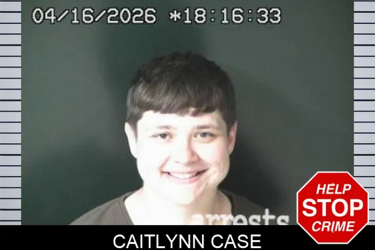 Caitlynn Case