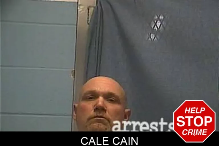 Cale Cain