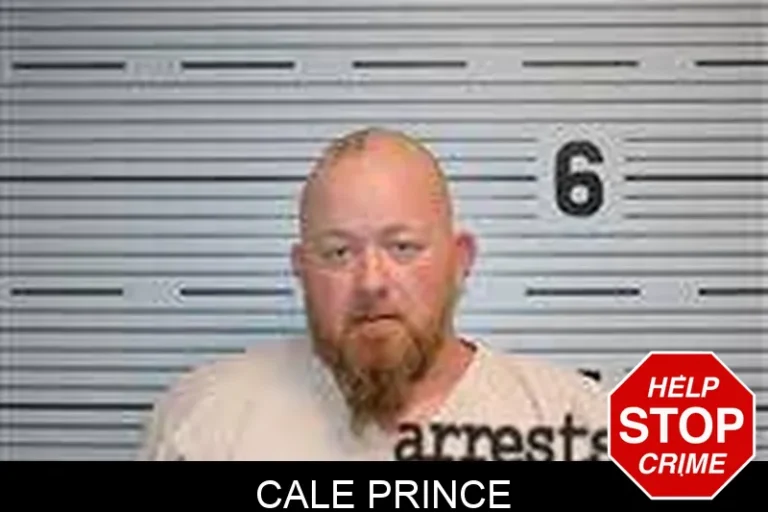 Cale Prince