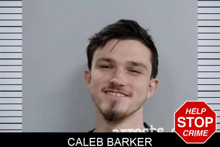 Caleb Barker