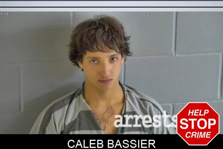 Caleb Bassier