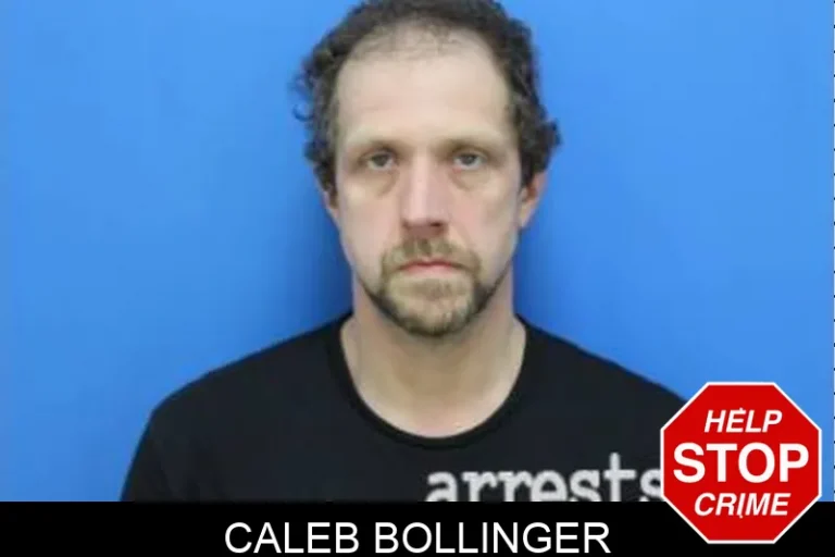 Caleb Bollinger