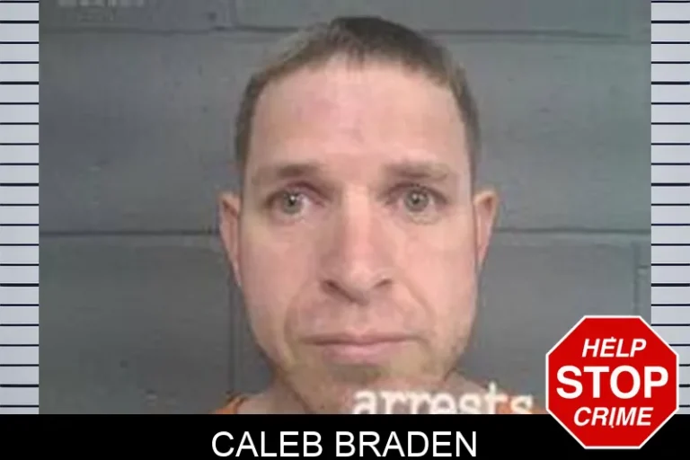 Caleb Braden