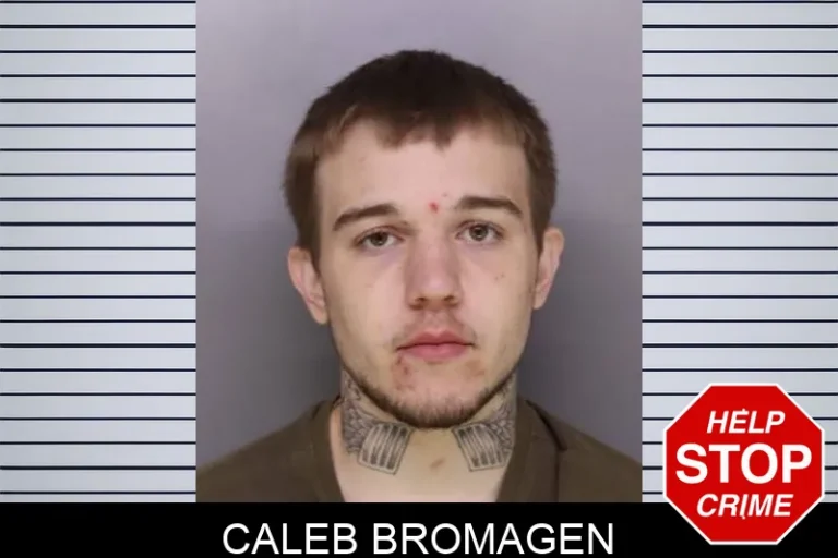 Caleb Bromagen