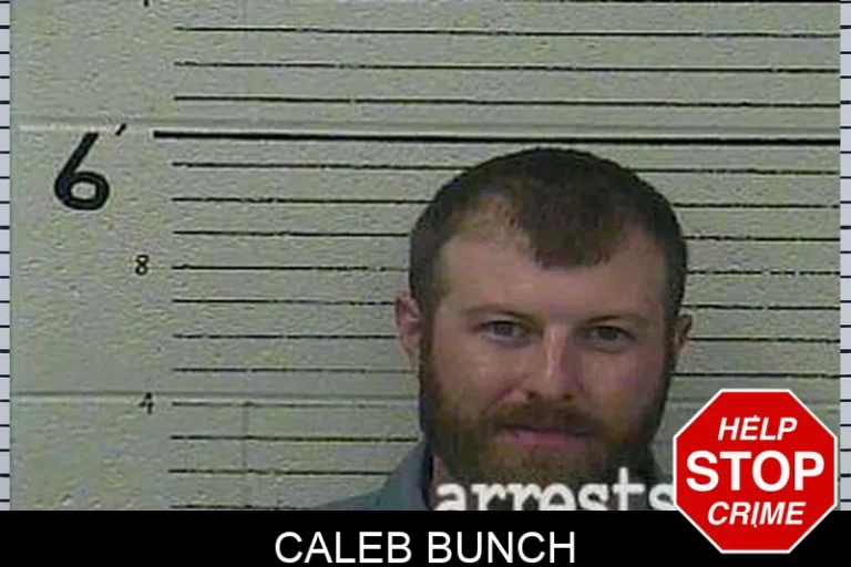 Caleb BuNch