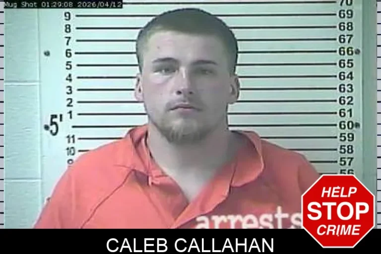 Caleb Callahan