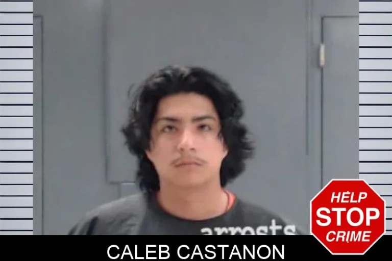 Caleb Castanon