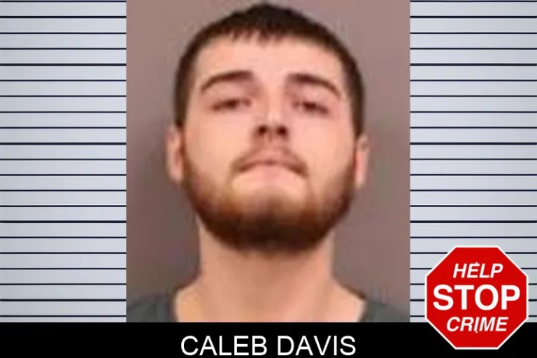 Caleb Davis