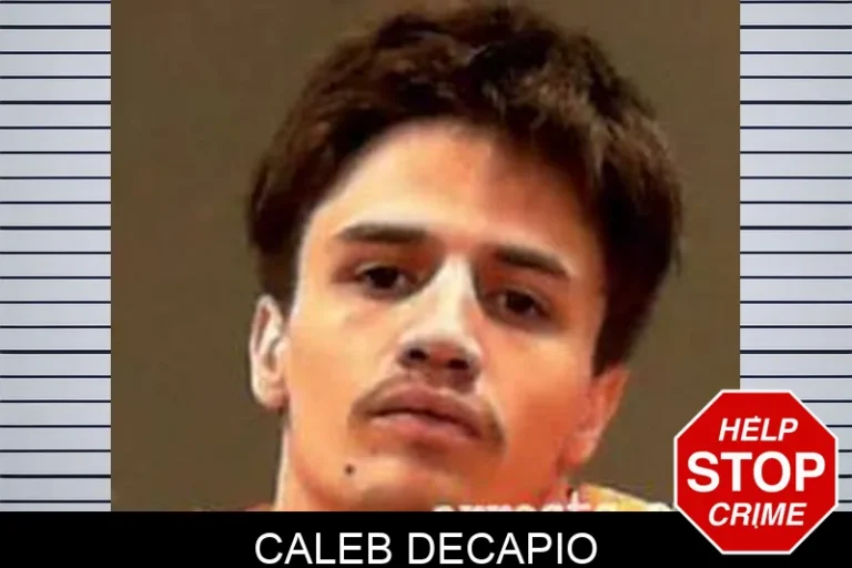 Caleb Decapio