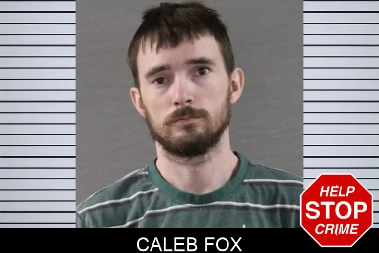 Caleb Fox