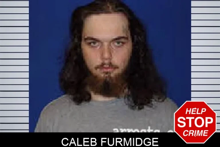 Caleb FuRmidge