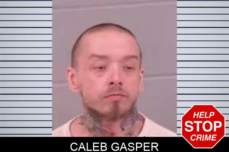 Caleb Gasper