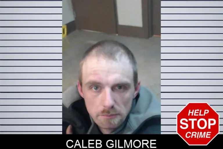 Caleb Gilmore