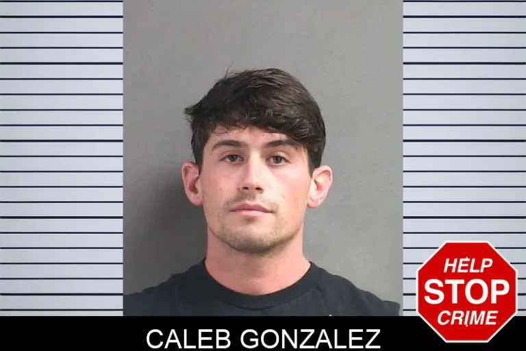 Caleb Gonzalez