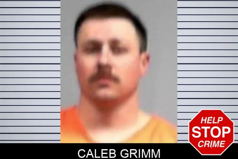 Caleb Grimm