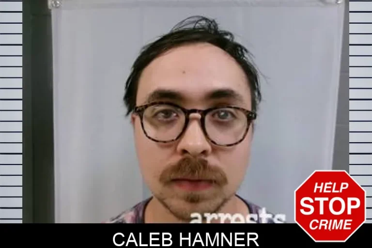 Caleb Hamner