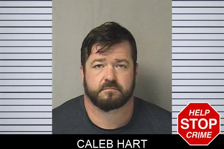 Caleb Hart