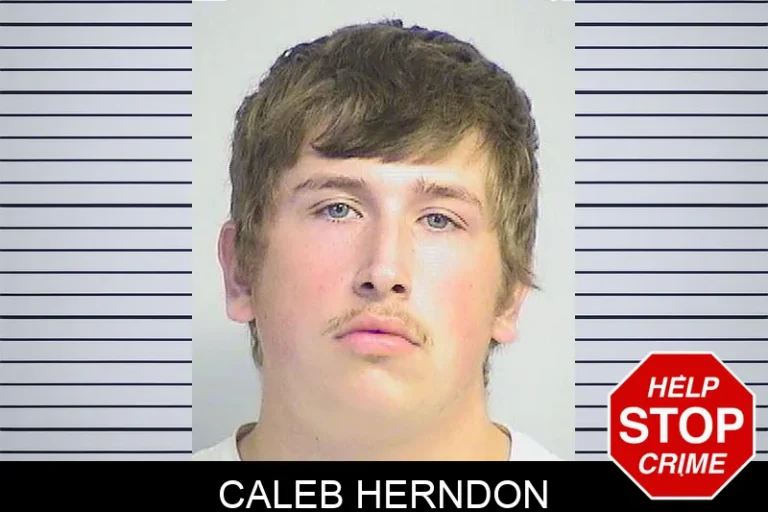 Caleb Herndon