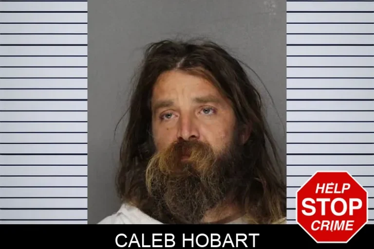 Caleb Hobart