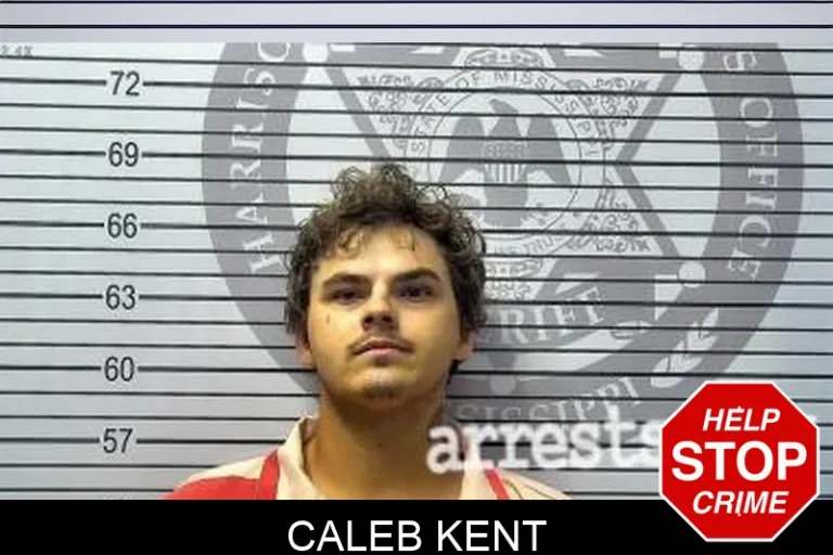 Caleb Kent
