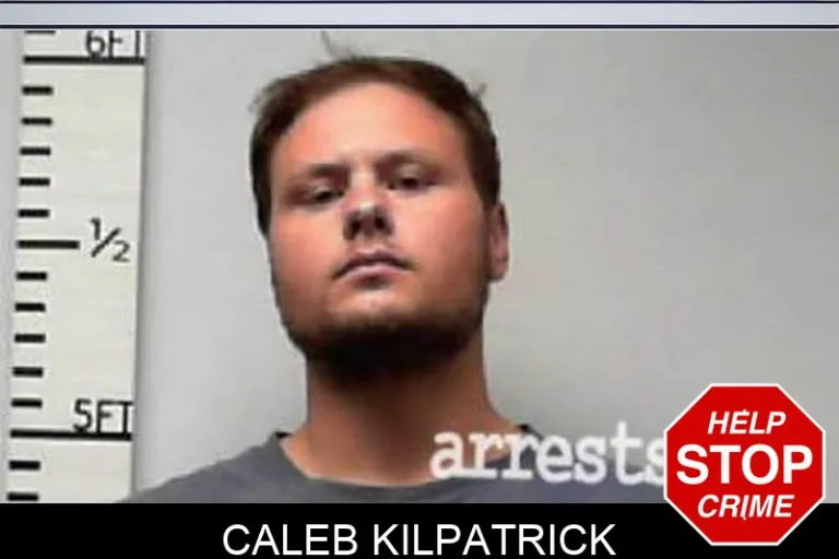 Caleb Kilpatrick