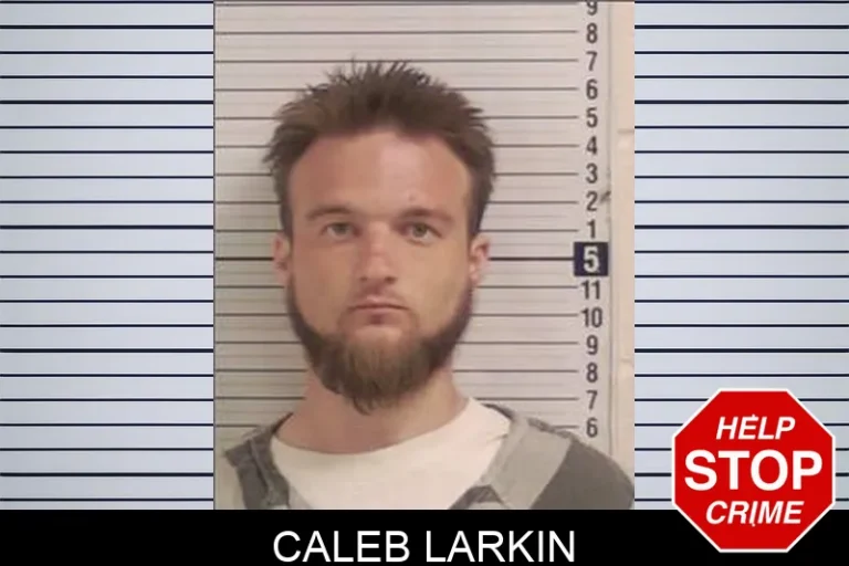 Caleb Larkin