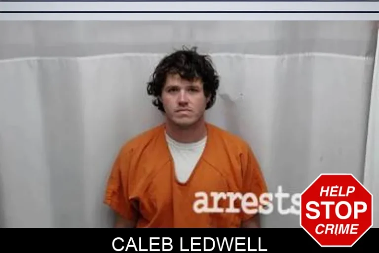 Caleb Ledwell