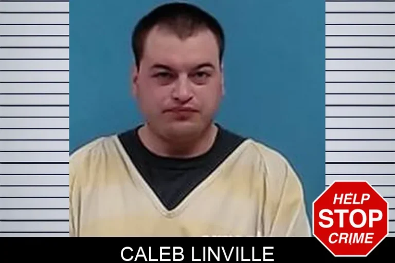 Caleb Linville